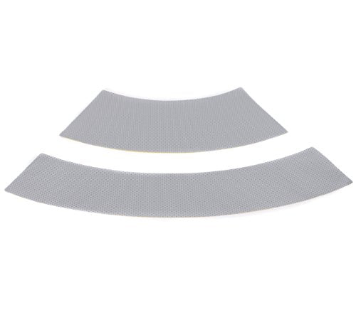 4 and 6 Inch 28'' Traffic Cone Collar Replacement Reflective Tapes(2T)