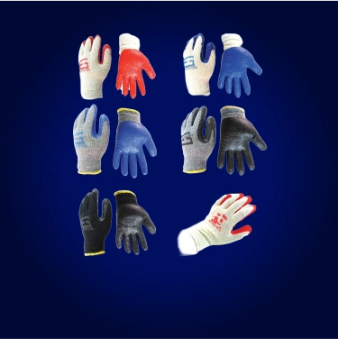 WORKING GLOVES